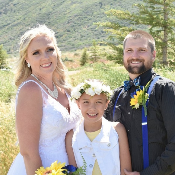 Meet your Posher, Amanda - Picture 1 of 1